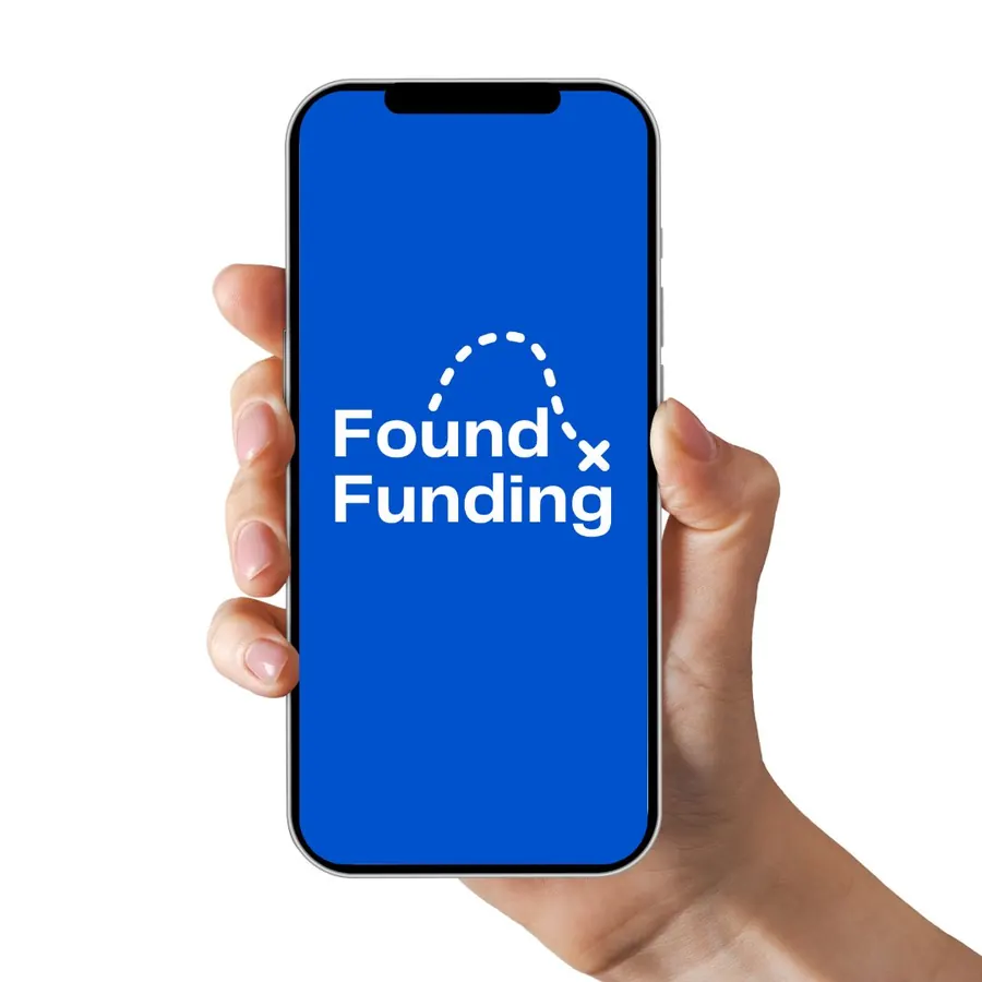 Found Funding — helping UK businesses
