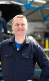 UK business owner