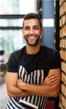 UK business owner
